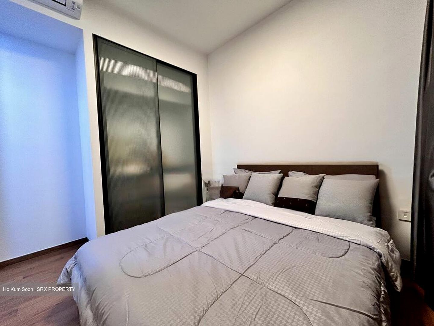 The M (D7), Apartment #464390541
